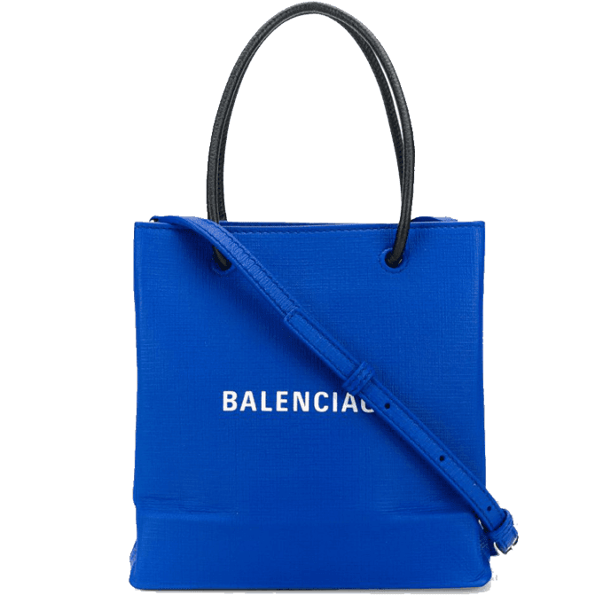 Balenciaga Shopping XXS north south tote bag – Luxury Dupes