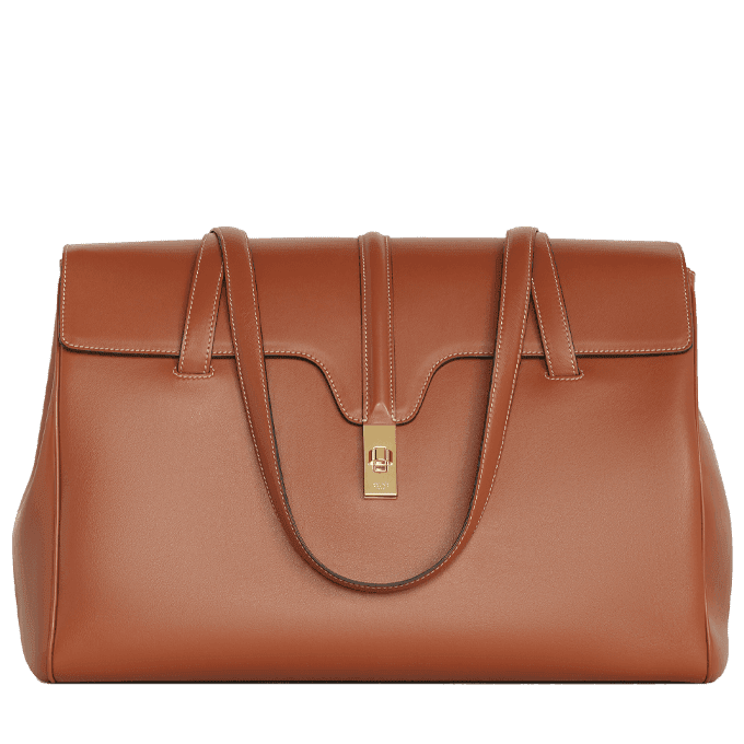 CELINE LARGE SOFT 16 BAG – Luxury Dupes