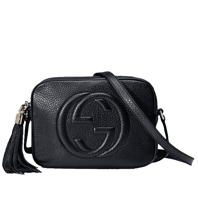 Gucci Soho leather disco bag – Luxury Dupes