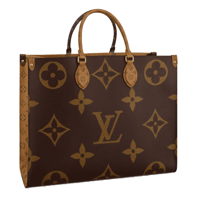Louis Vuitton Onthego GM – Luxury Dupes