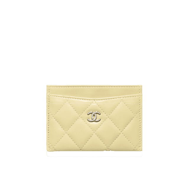 Chanel CLASSIC CARD HOLDER – Luxury Dupes