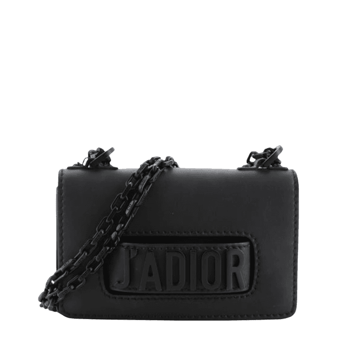 Christian Dior J'adior Small Bag – Luxury Dupes