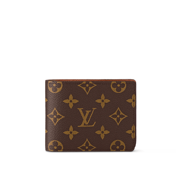 Louis Vuitton Multiple Wallet – Luxury Dupes