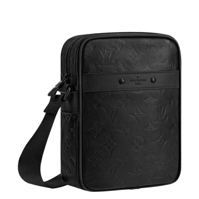 Louis Vuitton men cross-body bag – Luxury Dupes