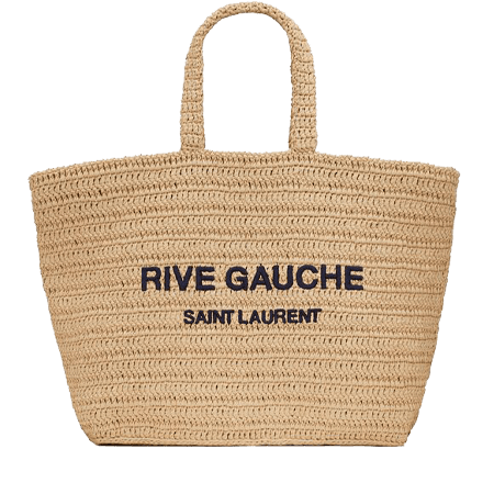 YSL RIVE GAUCHE CROCHET – Luxury Dupes