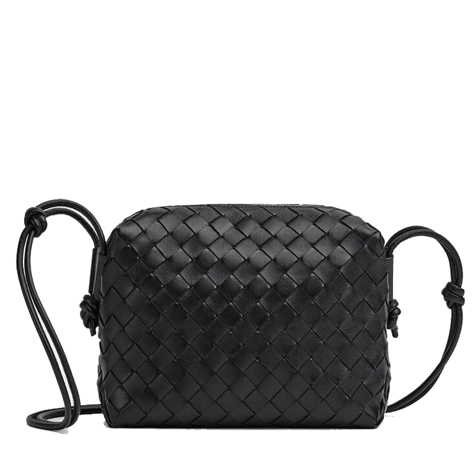 Bottega Small Loop Camera Bag