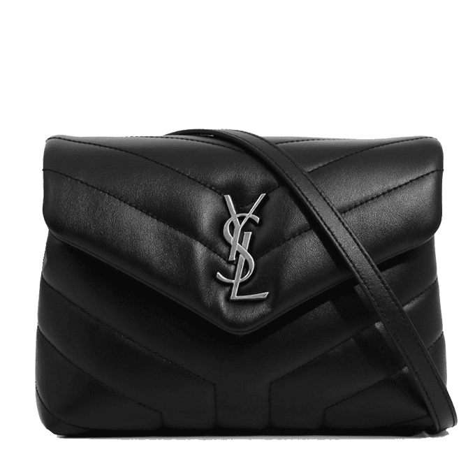 YSL Loulou toy bag in matelassé "y" leather – Luxury Dupes