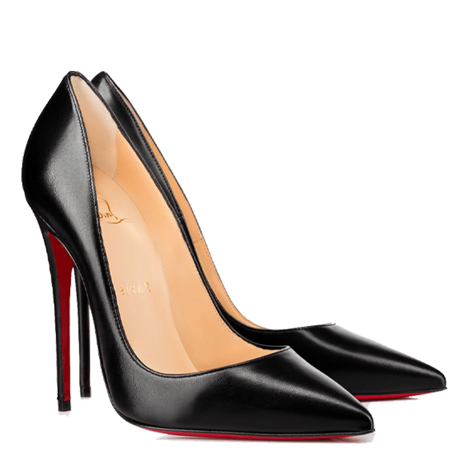 Christian Louboutin So Kate – Luxury Dupes