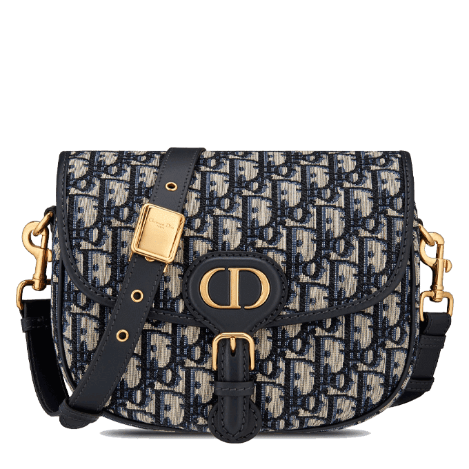 DIOR BOBBY BAG Medium – Luxury Dupes