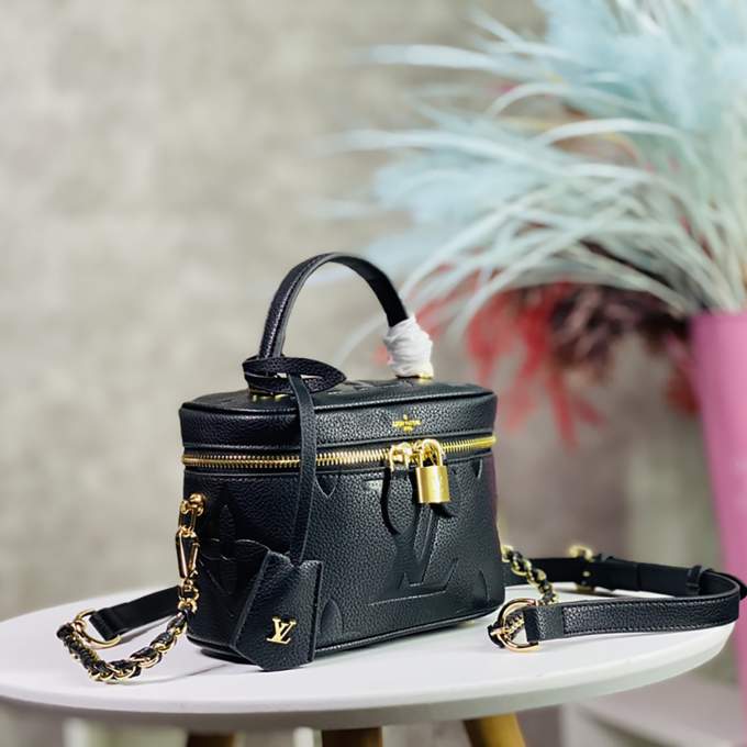 Louis Vuitton Vanity – Luxury Dupes